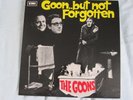 Goon But Not Forgotten Hand Signed Spike Milligan Harry Secombe Peter Sellers