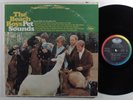 BEACH BOYS Pet Sounds CAPITOL LP