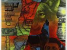 Howlin' Wolf - Message To The Young LP - Chess VG+