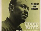Eddie Boyd & His Blues Band ft. Peter Green - I'll Dust My Broom LP - London VG+