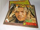 Fred Locks:   Black Star Liner  UK  1976  EX  LP + insert