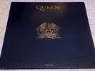 QUEEN GREATEST HITS II 1st EMI UK 2LP 1991 w/ INNERs A2/B5/A2/B3 Freddie Mercury