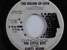 Northern Soul 45 LITTLE BITS The Feeling Of Love DYNOVOICE promo HEAR