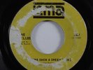 Northern Soul 45 MARVELLOS You're Such A Sweet Thing LOMA HEAR