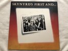 Rare Lynyrd Skynyrd’s First And Last Vinyl LP MCA Records 1978 Free Shipping
