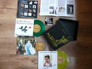 FREDDIE MERCURY -BOX, INCL 3 COLOURED VINYL 7
