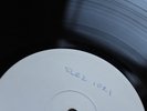 Tear Gas LP S/T UK 1971 Hard Rock / Psych (Alex Harvey) Test pressing Ex Rare