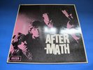 The ROLLING STONES * AFTERMATH * 1966 1ST PRESS UK MONO LP *
