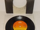 THE ONLY ONES ANOTHER GIRL ANOTHER PLANET 1978 CBS 7