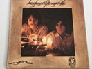 LONGBRANCH/PENNYWHISTLE - LONG BRANCH/PENNYWHISTLE PROMO LP. VG/VG+