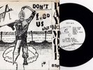 Icon A.D. ?- Don't Feed Us Shit 7
