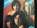 SHOCKING BLUE S/T N. Mint in SHRINK w/ hype sticker Colossus first pressing