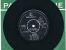 Rory Storm and The Hurricanes - (Ringo Starr} - America/Since You Broke My Heart