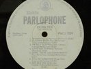 RARE  The Beatles REVOLVER WHITE LABEL SOUTH AFRICA PROMO - BIDS START AT 0.99c