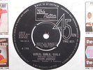 MINT  UK  TAMLA MOTOWN 45- CHUCK JACKSON- 