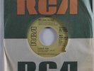 70s Soul 45 WELDON IRVINE I Love You RCA VG+ promo HEAR