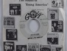 Northern Soul 45 MARTHA & VANDELLAS Quicksand GORDY VG+ promo HEAR