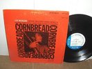 Lee Morgan - Cornbread LP Blue Note Jazz 1st Press NY USA RVG Stereo VG++ *