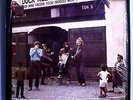CREEDENCE WILLY & THE POOR BOYS ORIG '70 FANTASY BLUE & GOLD LABEL LP SHRINK