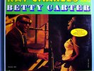 RAY CHARLES+BETTY CARTER MEGA-RARE SEALED ORIG'61 ABC-PARAMOUNT MONO LP STUNNING