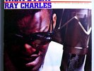 RAY CHARLES WHAT'D I SAY RARE SEALED ORIG '59 ATLANTIC MONO LP ROCK CLASSIC