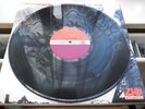 LED ZEPPELIN - debut album PLUM/RED UK 1ST PRESS EX+ 1968  ATLANTIC 588171
