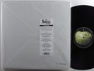 BEATLES White Album APPLE 2XLP NM mono 2014 reissue 180g audiophile poster/pics