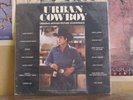URBAN COWBOY SOUNDTRACK - AUTOGRAPHED BY JOHN TRAVOLTA DP-90002