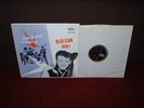 GENE VINCENT & THE BLUE CAPS Blue Jean Bop LP 1956 CAPITOL T 764   SUPERB