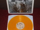 ELECTRIC LIGHT ORCHESTRA Ole ELO LP 1976 GOLD VINYL U.S. 1st  DJ COPY  MINT