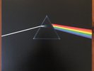 PINK FLOYD [Dark Side of the Moon] MFSL 1-017 AUDIOPHILE