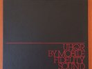 *UHQR* ALAN PARSONS PROJECT [I Robot] MFQR 1-084  AUDIOPHILE BOX