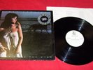 LINDA RONSTADT Hasten Down The Wind LP (1976) original white label promo