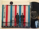 JOHN LEWIS & SACHA DISTEL - afternoon in paris - ATLANTIC 1267 DG VG++//