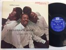 THELONIOUS MONK - brilliant corners - RIVERSIDE 12-226 DG NM//