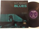 RAY BRYANT - alone with the blues - NEW JAZZ 8213 DEEP GROOVE RVG VG++//