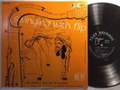 FLIP PHILLIPS - swinging with flip - CLEF 692 deep groove VG++// NM//