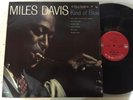 MILES DAVIS - kind of blue - COLUMBIA 1355 2 EYES NM//