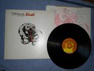 WHITESNAKE  trouble   1978 - UK FIRST PRESS - EMI  (A2;B3)-  EX++