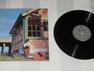 GRAVY TRAIN : Same, Rare 1st Press Vinyl LP 1971 Vertigo Swirl 6360 023