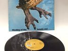 BRAINCHILD (PROG/BLUES) 'Healing Of The Lunatic Owl' Vinyl LP 1970 A&M - S37
