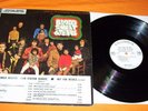 BLOOD SWEAT & TEARS Child Is Father To The Man LP MONO white label promo