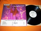 ELECTRIC FLAG A Long Time Comin' LP (1968) orig PROMO ONLY MONO
