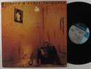 RICHARD & LINDA THOMPSON Shoot Out The Lights HANNIBAL LP