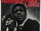 Junior Wells - Southside Blues Jam LP - Delmark VG+