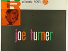 Joe Turner - Rock & Roll LP - Atlantic Mono