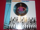 * RODRIGUEZ Cold Fact LP Light in the Attic RE sealed