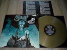 GHOST - Opus Eponymous LP gold Vinyl  ;Elizabeth;Prequelle;Year Zero;