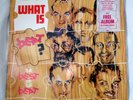 The Beat 'What Is, Best Of' Vinyl 2x LP original 1983 UK release SKA 2 Tone hits
