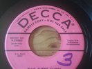 roy hall-blue suede shoes-rockabilly country